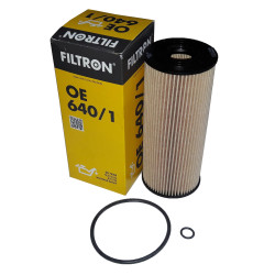 Filtr powietrza oleju paliwa Skoda Octavia VW Golf IV 1.9SDi 1.9TDi