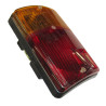 Lampa tył tylna lewa Fiat 126p 126 FL kompletna