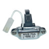 Regulator napiecia alternatora + zepół diod Skoda Favorit Felicia