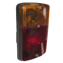 Lampa tył tylna lewa Fiat 126p 126 FL kompletna