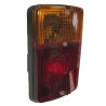 Lampa tył tylna lewa Fiat 126p 126 FL kompletna