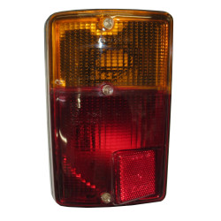 Lampa tył tylna lewa Fiat 126p 126 FL kompletna