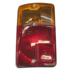 Lampa tył tylna lewa Fiat 126p 126 FL kompletna