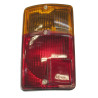 Lampa tył tylna lewa Fiat 126p 126 FL kompletna
