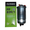 Filtr paliwa Seat Leon Toledo VW Passat B5 Golf IV 1.9TDI  PP839/1