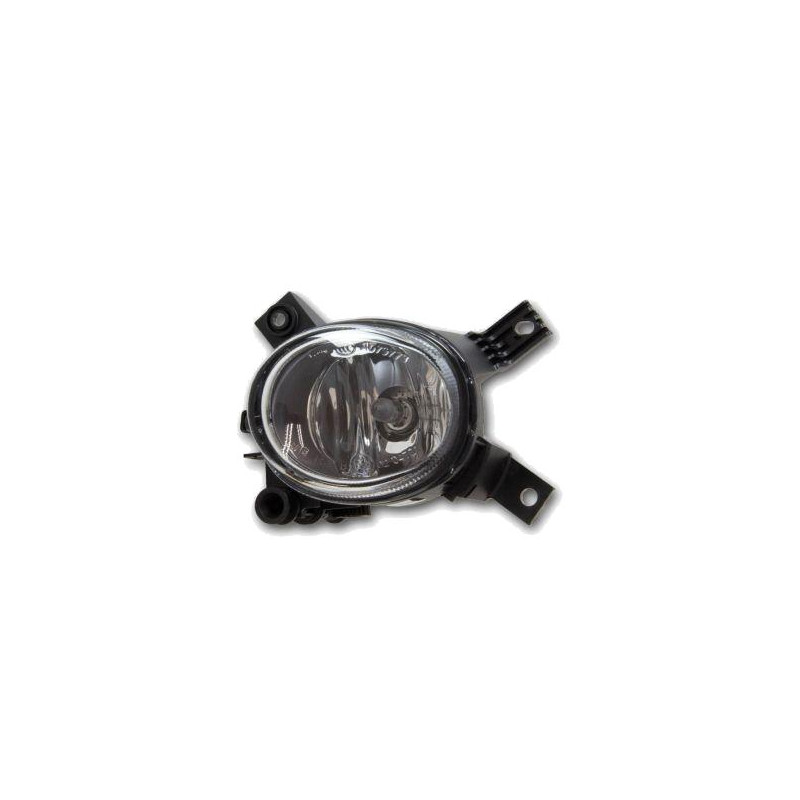 Halogen lewy Audi A3 2003-2012 A4 2004-2008