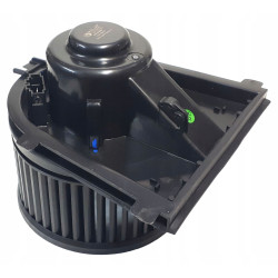 Dmuchawa wentylator nagrzewnicy Toledo II Leon Ibiza II Cordoba Audi A3