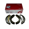 Bębny szczęki cylinderki hamulcowe Skoda Octavia Roomster 230mm Brembo