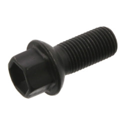 Śruba koła Mercedes A W176 B W242 W246 C W204 W205 E W212 M W166