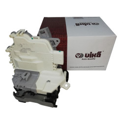 Zamek drzwi tył prawy Audi A3 A4 A5 A8 Q3 Q5 Q7
