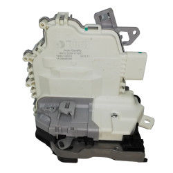 Zamek drzwi tył prawy Audi A3 A4 A5 A8 Q3 Q5 Q7