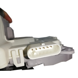 Zamek drzwi tył prawy Audi A3 A4 A5 A8 Q3 Q5 Q7