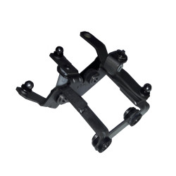 Mechanizm zmiany biegów Audi A3 8L 1999-2005 VW Golf IV Bora 1998-2005