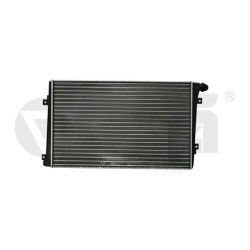 Chłodnica Audi A3 Seat Altea Skoda Octavia II Superb Golf V 1.9 2.0 TDi
