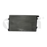 Chłodnica Audi A3 Seat Altea Skoda Octavia II Superb Golf V 1.9 2.0 TDi