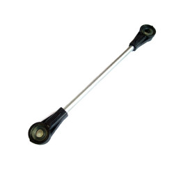 Mechanizm łącznik cięgna drążka zmiany biegów Audi A3 VW Golf IV Bora