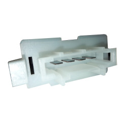 Opornik dmuchawy Seat Altea Leon II Toledo III Audi A3