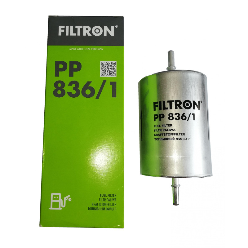 Filtr paliwa VW Golf IV Skoda Octavia PP836/1