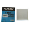 Filtr kabinowy Ypsilon Fiat 500 Panda K1322