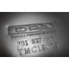 Podnośnik mechanizm szyby prawy przedni VW Passat B5 Skoda Superb
