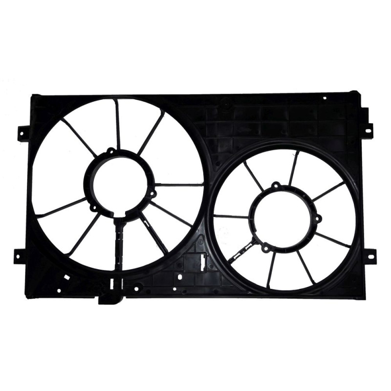 Obudowa wentylatora VW Golf V VI Passat B6 B7