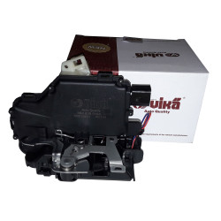 Zamek drzwi tył prawy Seat Leon I Toledo II VW Bora Golf IV Passat B5