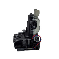 Zamek drzwi tył prawy Seat Leon I Toledo II VW Bora Golf IV Passat B5