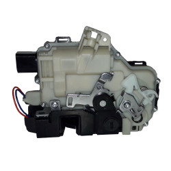 Zamek drzwi tył prawy Seat Leon I Toledo II VW Bora Golf IV Passat B5