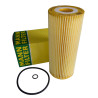 Filtr oleju Skoda Octavia I Superb I VW Caddy Golf IV Passat B5 OE640/1