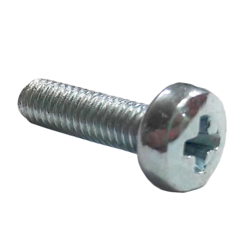 Śruba uniwersalna M3 M3x12mm 126p Śruba uniwersalna M3 M3x12mm 126p