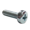 Śruba uniwersalna M3 M3x12mm 126p