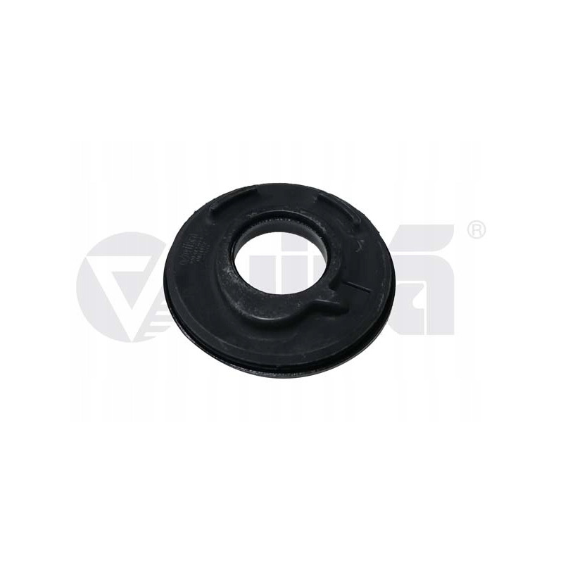 Talerz guma sprężyny przód Audi A4 B5 A6 C5 Skoda Superb I VW Passat B5