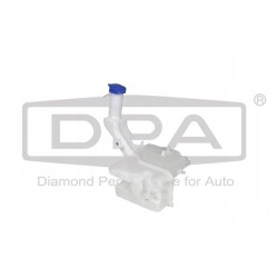 Zbiornik spryskiwacza VW Passat B7 2010-2015