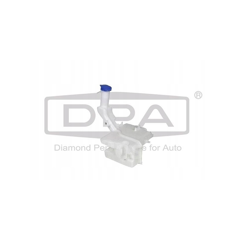 Zbiornik spryskiwacza VW Passat B7 2010-2015