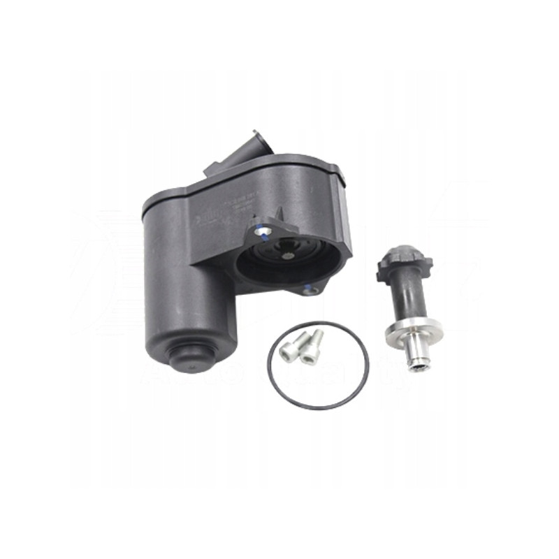 Silnik zacisku elektrycznego Audi Q3 R8 VW Passat B6 B7 Sharan