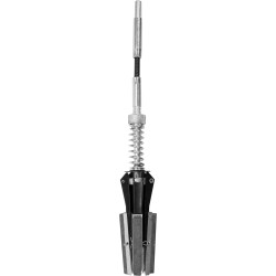 Honownica do honowania cylindrów 32-89mm Yato Fiat 126p