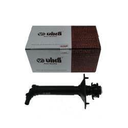 Dysza spryskiwacza Audi A6 15-18 prawa