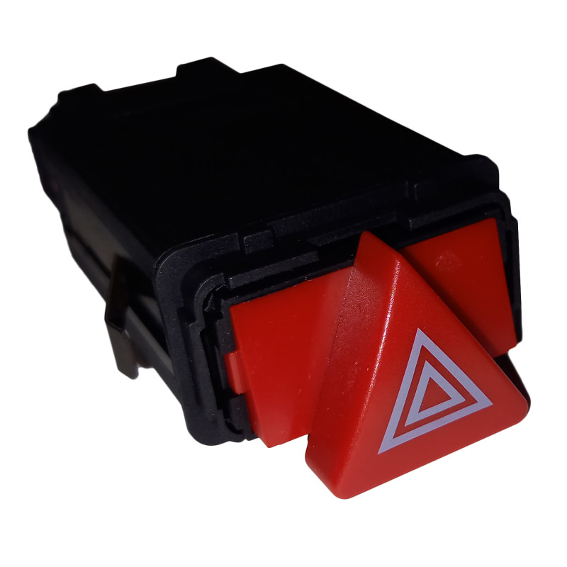 Włącznik świateł awaryjnych AUDI A4 B5 98-01
