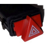 Włącznik świateł awaryjnych AUDI A4 B5 98-01