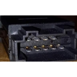 Włącznik świateł awaryjnych AUDI A4 B5 98-01