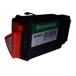 Włącznik świateł awaryjnych AUDI A4 B5 98-01