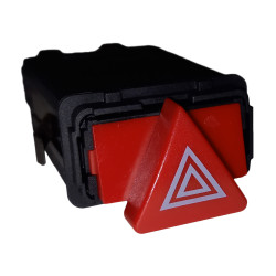 Włącznik świateł awaryjnych AUDI A4 B5 98-01
