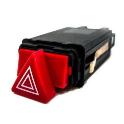 Włącznik świateł awaryjnych AUDI A4 B5 98-01