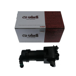 Dysza spryskiwacza Audi A6 2008-2011 FL lewa