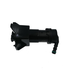Dysza spryskiwacza Audi A6 2008-2011 FL lewa