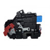 Zamek drzwi tył lewy VW Golf Plus V VI 2003-2013 Touareg Touran 03-15