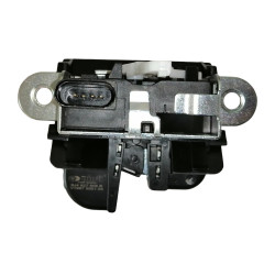 Zamek maski klapy tył Seat Ibiza IV 2008-2015