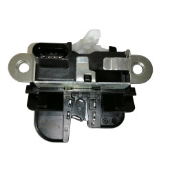 Zamek maski klapy tył Seat Ibiza IV 2008-2015