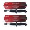 2x Amortyzator tył Audi A6 C5 Quattro VW Passat B5 Hart 807 850