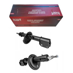 Amortyzator przód prawy lewy Fiat Sedici 2006-2014 Suzuki SX4 2006-...